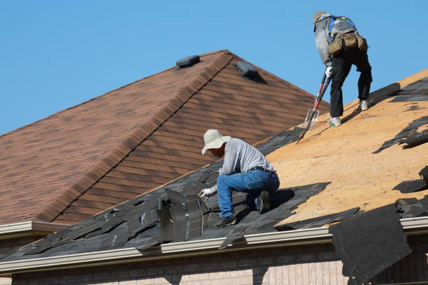 Roof Insulation in Winchester, NV